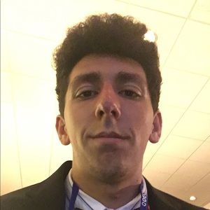 Meet your Posher, Nick